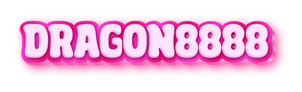 dragon8888